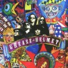 Grease Helmet - Grease Helmet (CD)