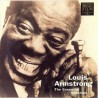 Louis Armstrong - The Essential Satchmo (CD)