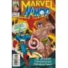 Namor 3/1995 (Sarjakuva)