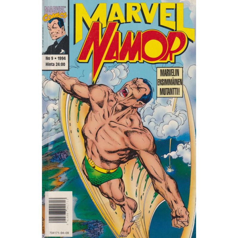 Namor 9/1994 (Comic)