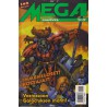 Mega Marvel 3/1999 - Ihmeneloset / Kostajat (Comic)
