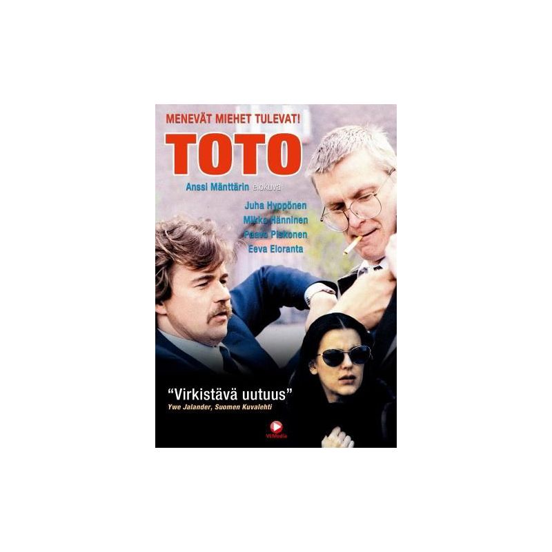 Toto (1982) (DVD)