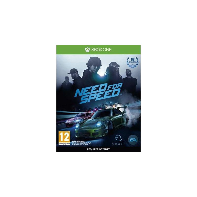 Need For Speed (Xbox One)