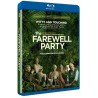 Jäähyväiset (Mita Tova (2014)) (Blu-ray)