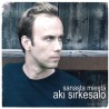 Aki Sirkesalo - Sanasta Miestä (CD)