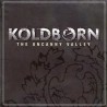 Koldborn - The Uncanny Valley (CD)