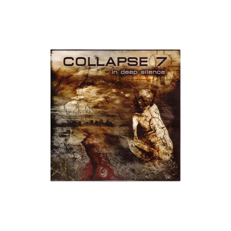 Collapse 7 - In Deep Silence (CD)