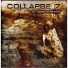 Collapse 7 - In Deep Silence (CD)