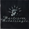 Mastervox - Metalsingle (CD)