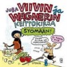 Viivin ja Wagnerin keittokirja (Sarjakuva)