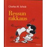 Ressun rakkaus (Comic)