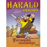 Harald Hirmuinen - Euroopan omistaja (Comic)