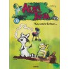 Aidan takaa 1: Kun luonto kutsuu... (Sarjakuva)