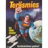 Teräsmies 1980 - Teräsmiehen paluu (Comic)