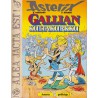 Asterix - Gallian kultakurkku. Asterix pelikirja 2 (Sarjakuva-albumi)