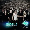 Lauri Tähkä & Elonkerjuu - Iholla (CD)