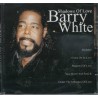 Barry White - Shadows Of Love (CD)