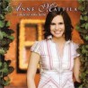 Anne Mattila - Enkeleitä Onko Heitä (CD)
