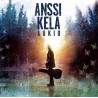 Anssi Kela - Aukio (CD)