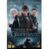 Ihmeotukset: Grindelwaldin Rikokset (Fantastic Beasts: The Crimes of Grindelwald (2018)) (DVD)