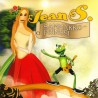 Jean S. - Sammakkoprinssi (CD)