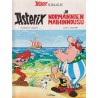 Asterix 8 - Asterix ja normannien maihinnousu (Sarjakuva-albumi)