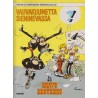 Piko ja Fantasio 22 – Vauvakuumetta Sieninevassa (Comic)