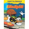 Ankkalinnan rämäpää (Comic)