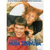 Nuija ja tosinuija (Dumb and Dumber) (DVD)