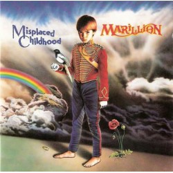 Marillion - Misplaced...