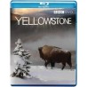 Yellowstone (2 Blu-ray)
