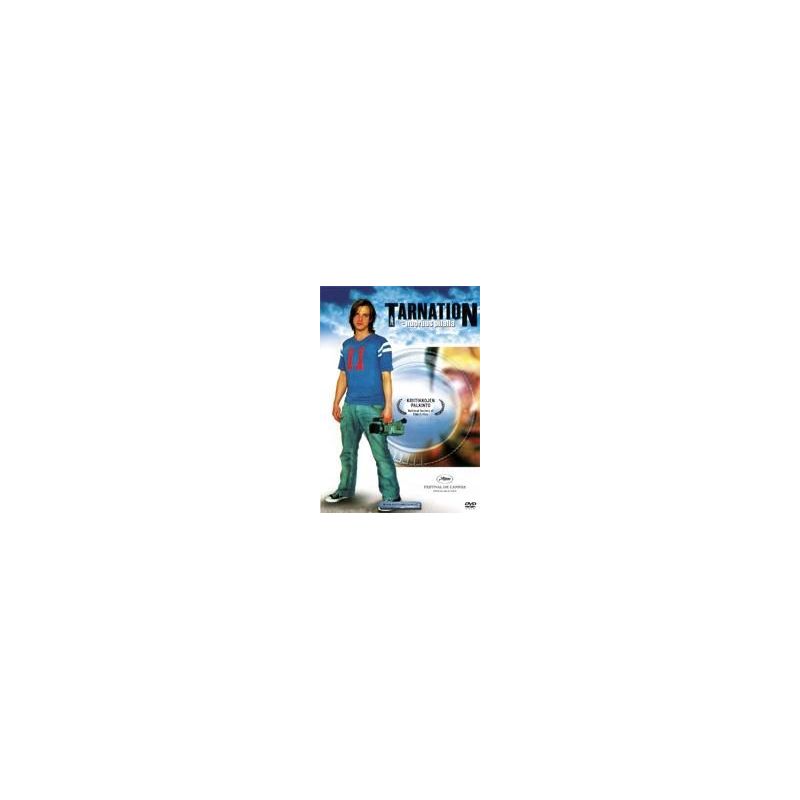 Tarnation - nuoruus pilalla (Tarnation (2003)) (DVD)