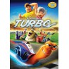 Turbo (2013) (DVD)
