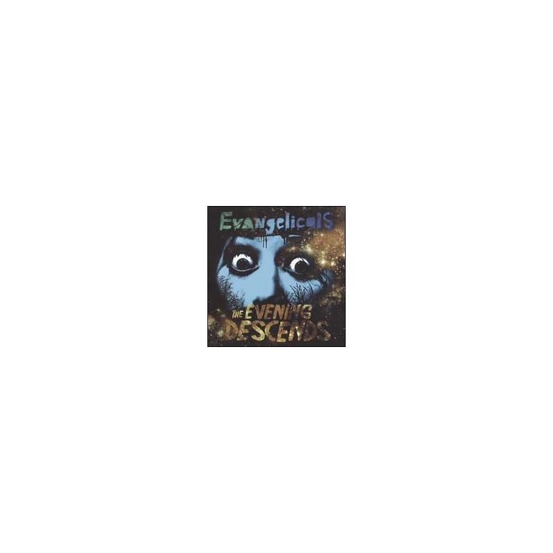 Evangelicals - The Evening Descends (CD)