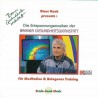 Klaus Haak - Die Entspannungsmusiken Der Bremer Gesundheitswerkstatt Vol. 1 (CD)
