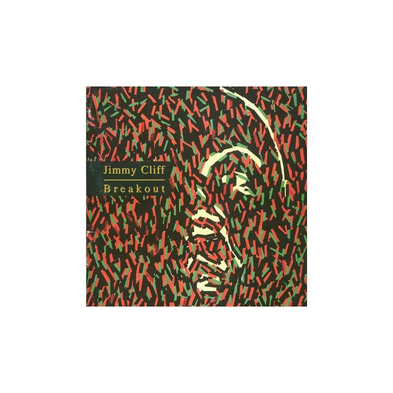 Jimmy Cliff - Breakout (CD)