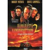 Hämärästä Aamunkoittoon 2 (From Dusk Till Dawn 2 - Texas Blood Money) (DVD)