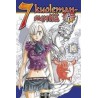 7 kuolemansyntiä 13 (Manga)