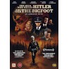 The Man Who Killed Hitler and Then The Bigfoot (2018) (DVD)