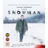 Lumiukko (The Snowman (2017)) (Blu-ray)
