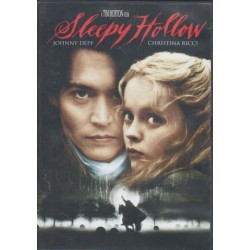 Sleepy Hollow - päätön...