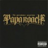 Papa Roach - The Paramour Sessions (CD)