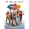 Varasto 2 (2018) (DVD)