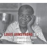 Louis Armstrong - Sings His Favorite Jazz Book (CD)