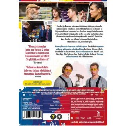 Varasto 2 (2018) (DVD)