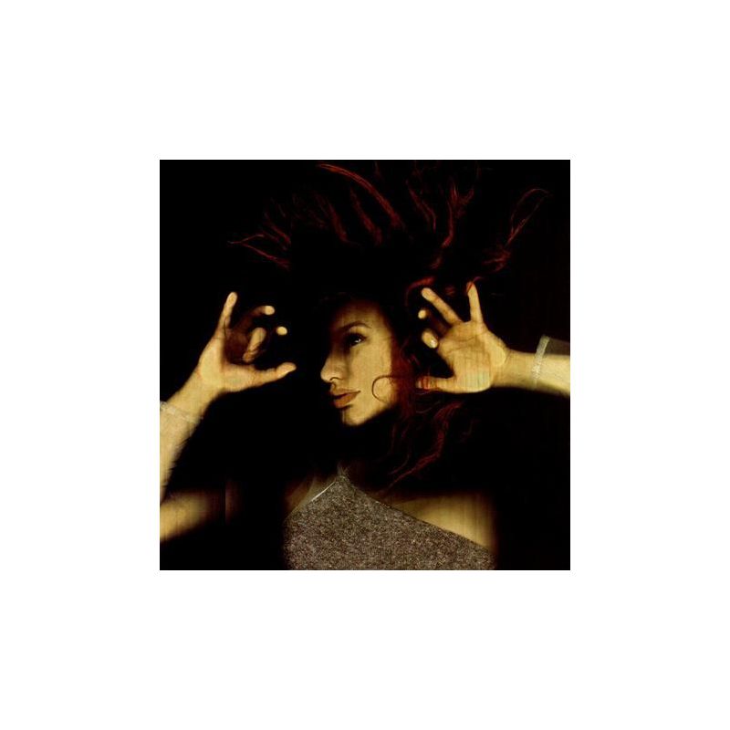 Tori Amos - From The Choirgirl Hotel (CD)