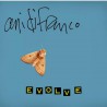 Ani DiFranco - Evolve (CD)