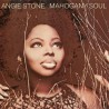 Angie Stone - Mahogany Soul (CD)