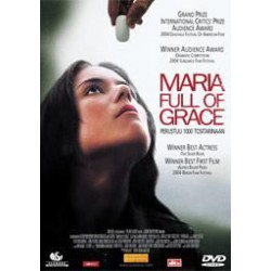 Maria Full of Grace (2004)...
