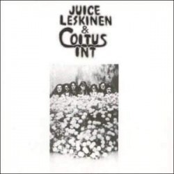 Juice Leskinen & Coitus...